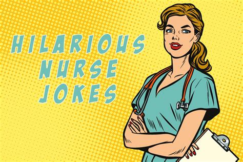 funny nurse humor|short funny nurse jokes.